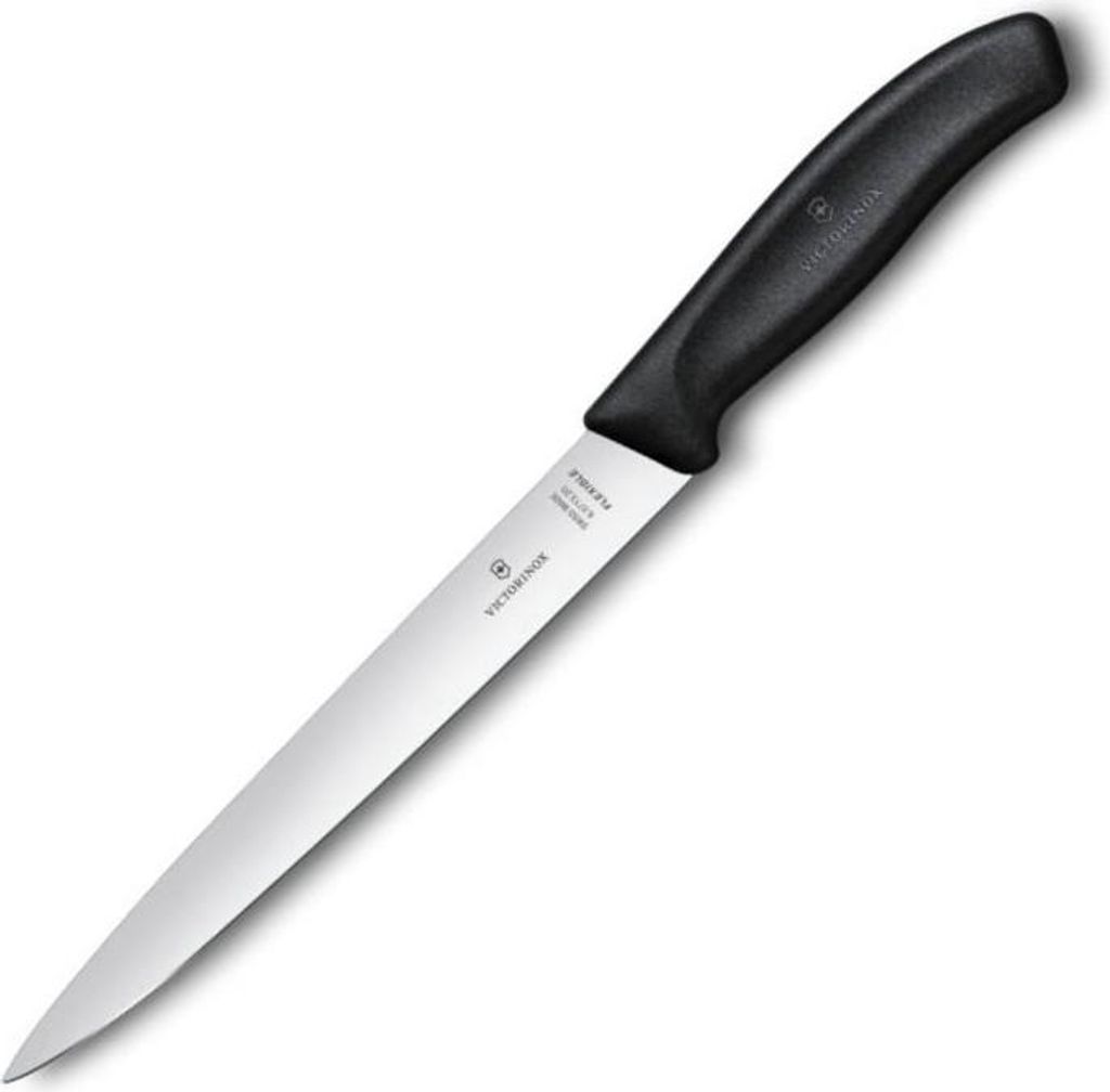 Victorinox Fileermes Swiss Classic Productafbeelding 
