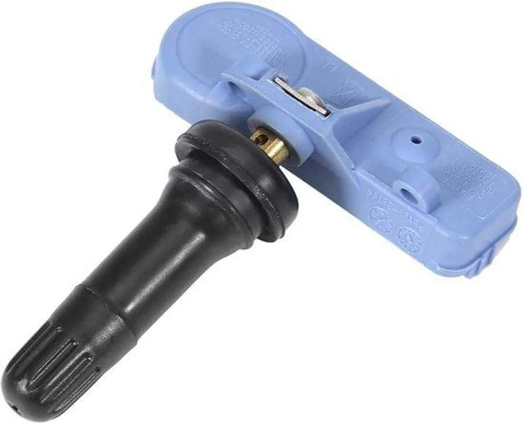 Capteur de pression des pneus TPMS universel pour Buick Enclave 433MHz