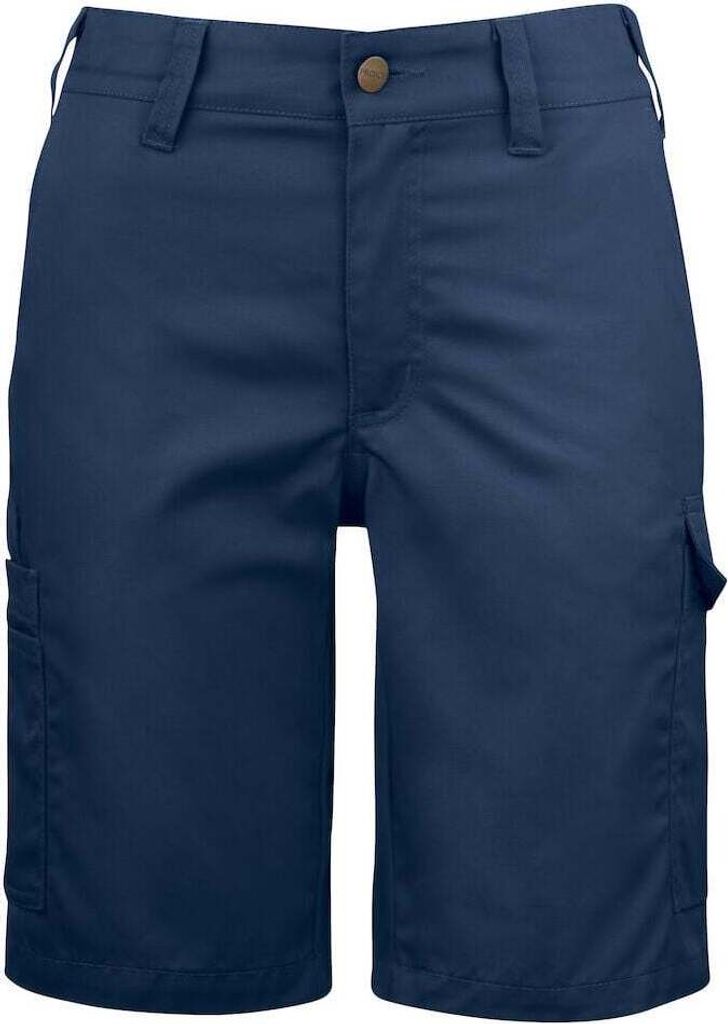 Leichte Damen Shorts Modell 2529 mit modernem Schnitt und praktischen Taschen