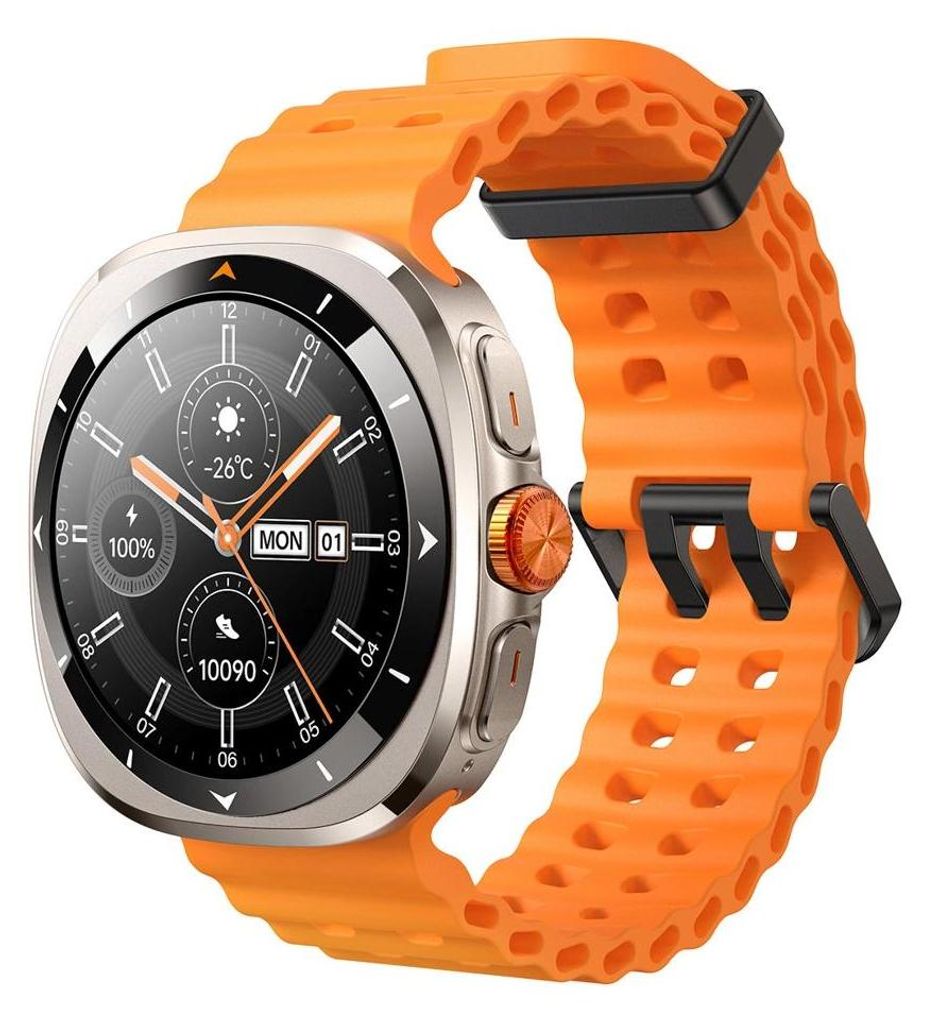 Montre connectée sportive Joyroom Venture Series JR-FV2 Image du produit 