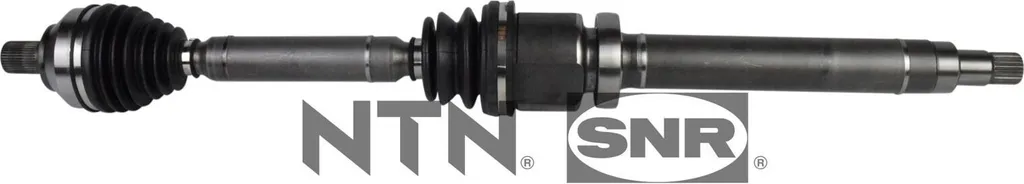 Arbre de transmission avant droit NTN SNR DK52.013 pour FORD Focus II