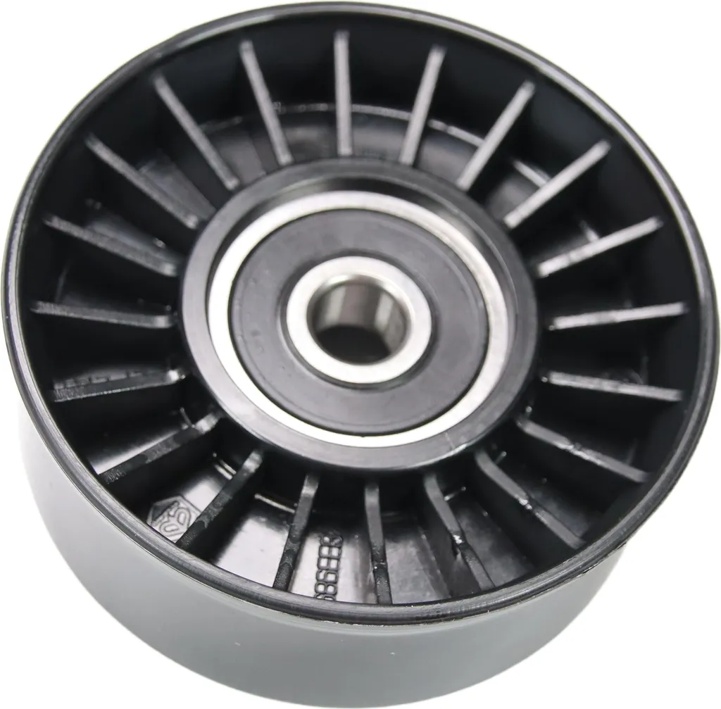 Poulie de transmission arrière Piaggio 833989 pour moteur 125cc à 300cc