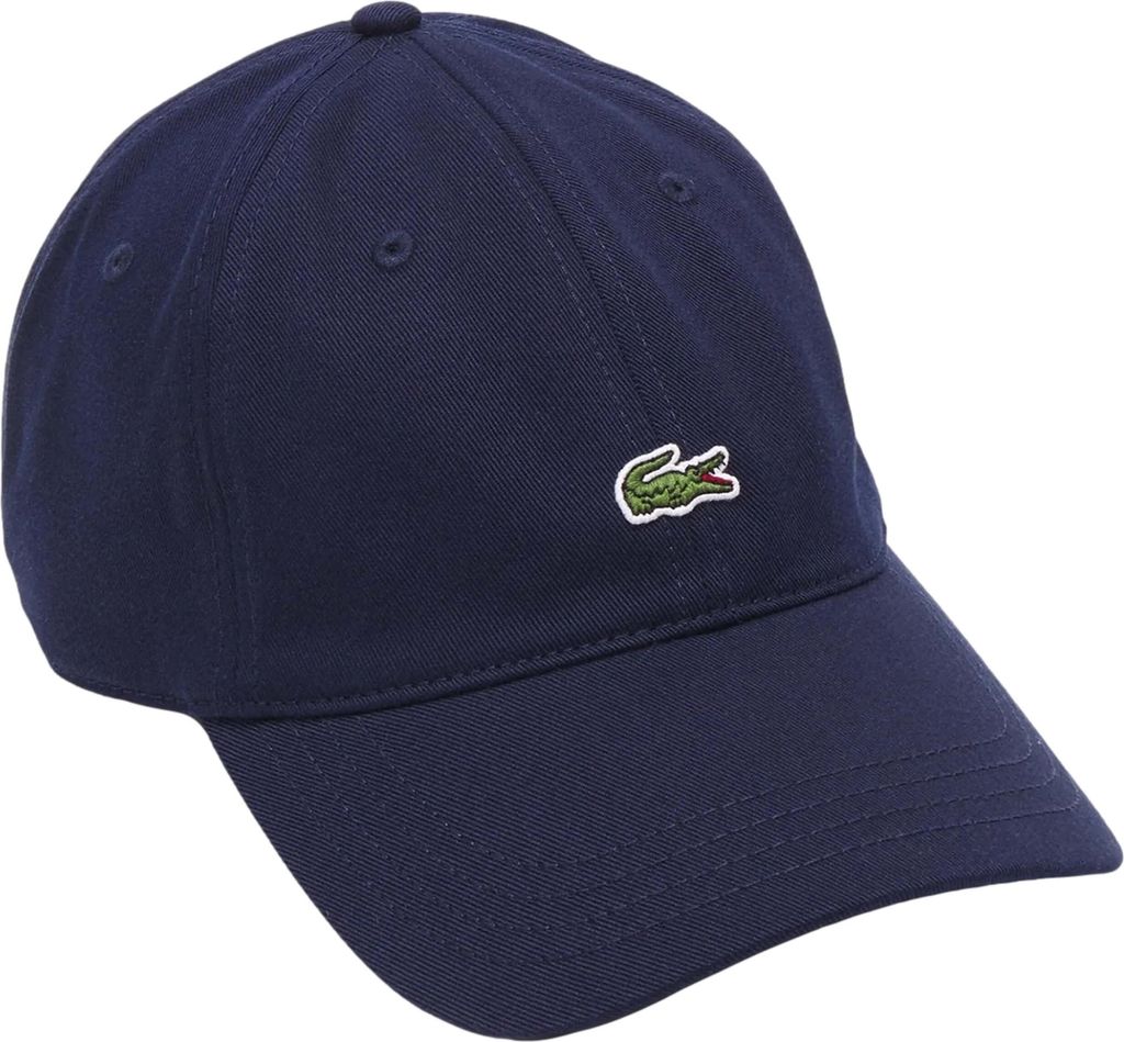 Czapka Lacoste RK049100166 dla Męskie Zdjęcie produktu 