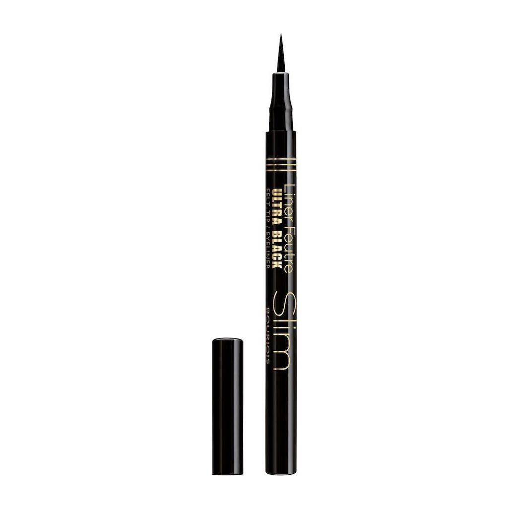 Bourjois Liner feutre slim eyeliner, Płynny, Ołówek, Zdjęcie produktu 