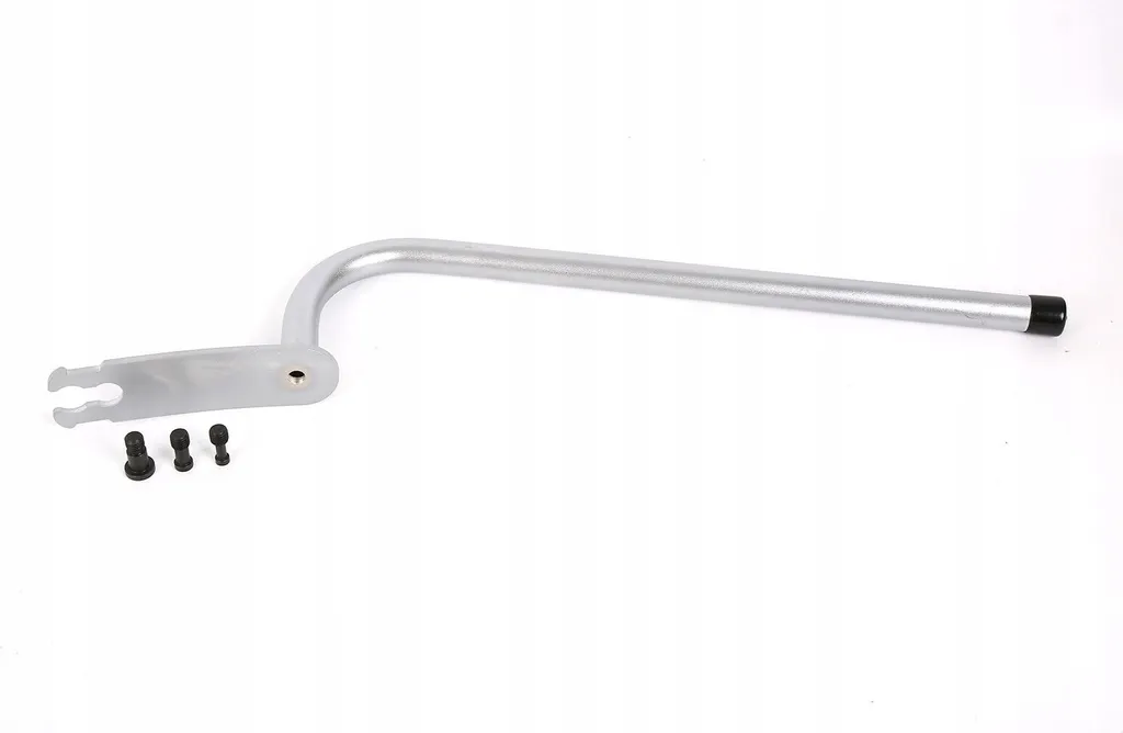 Strumento Regolazione Porta LUXTOM 62cm | Barra Allineamento Acciaio