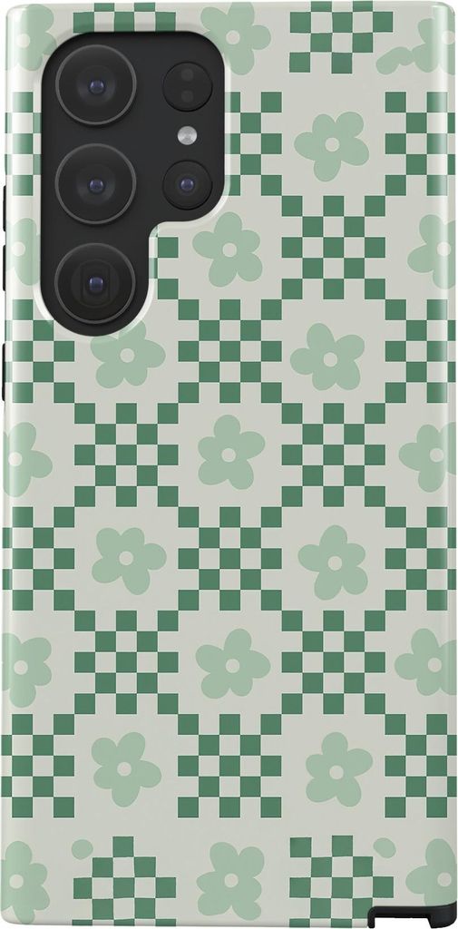 Samsung Galaxy S25 Ultra, Schutzhülle kompatibel mit MagSafe stoßfest – Handyhülle Case Schutz