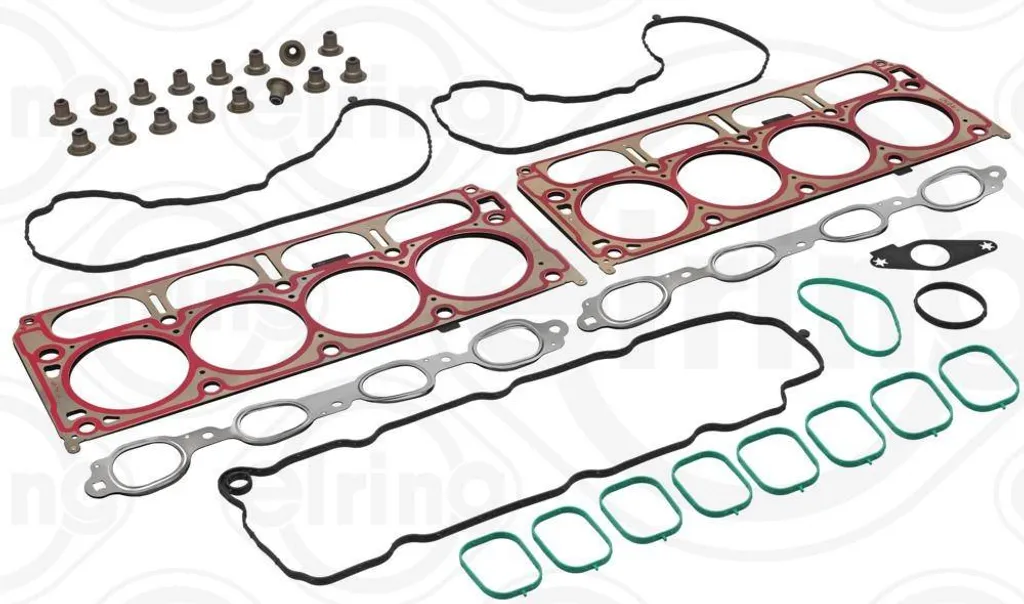 Kit réparation culasse pour Chevrolet Camaro et GMC Sierra III 1500