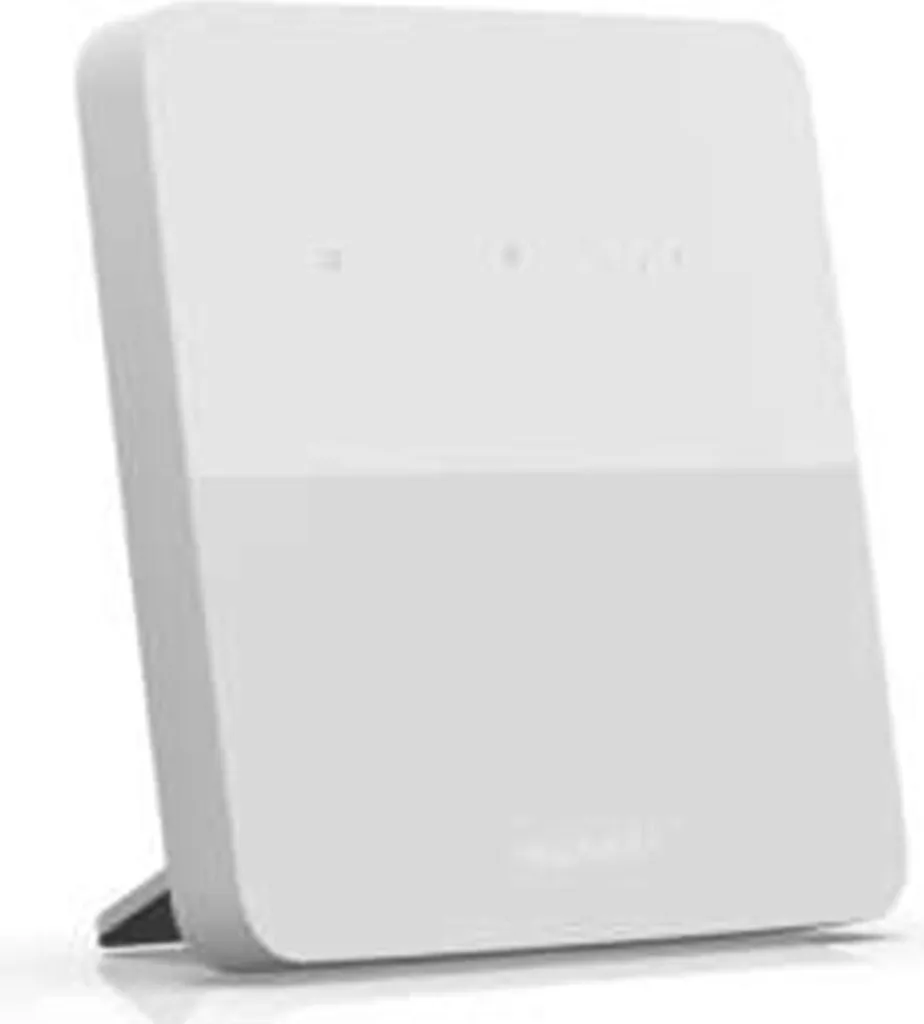 Routeur Huawei B320-323 4G LTE avec WiFi haut débit et port Gigabit RJ45