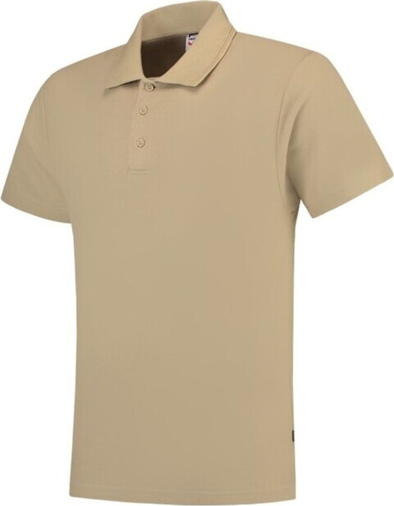 Tricorp polo shirt Casual 201003 180gr Khaki Maat XL