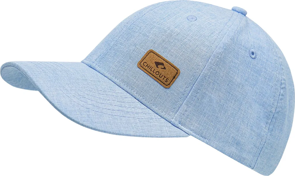 Chillouts Amadora: Il Cappello da Baseball Leggero per un'Estate Fresca