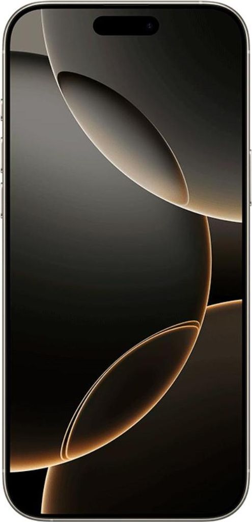 Apple iPhone 16 Pro Max 512 GB Titan Natur Zdjęcie produktu 