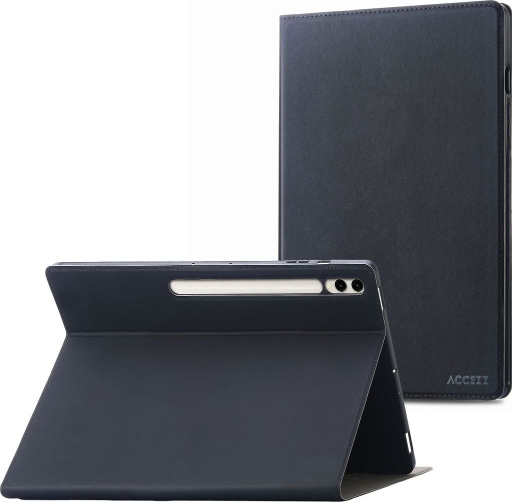 Accezz Classic Klapphülle Samsung Galaxy Tab S10 Plus / Tab Produktbild 