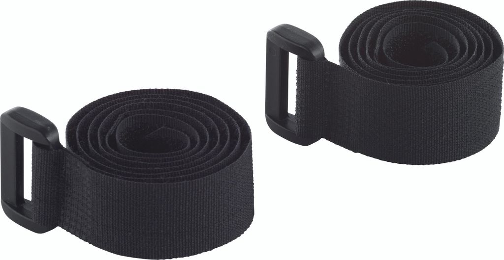 Wolfcraft Conexio M-Klettbänder 20x600 mm (2)