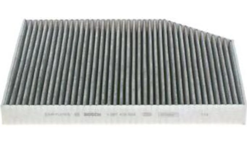 Filtre d'habitacle anti-poussière Bosch 1987435604 pour BMW Série 4 G82