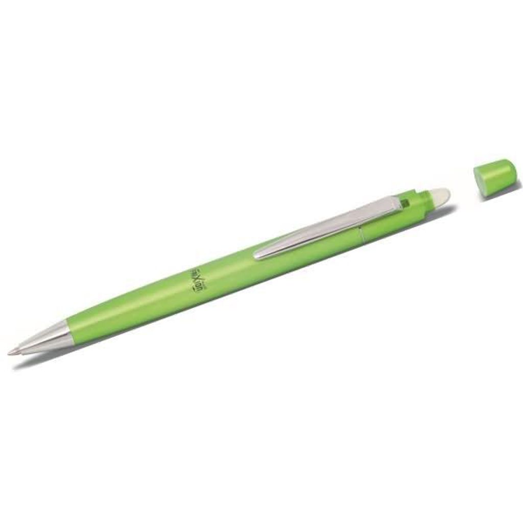 Pilot BLLFBK7-WB-LG Rollerball FriXion Ball LX - M, verde Immagine del prodotto 