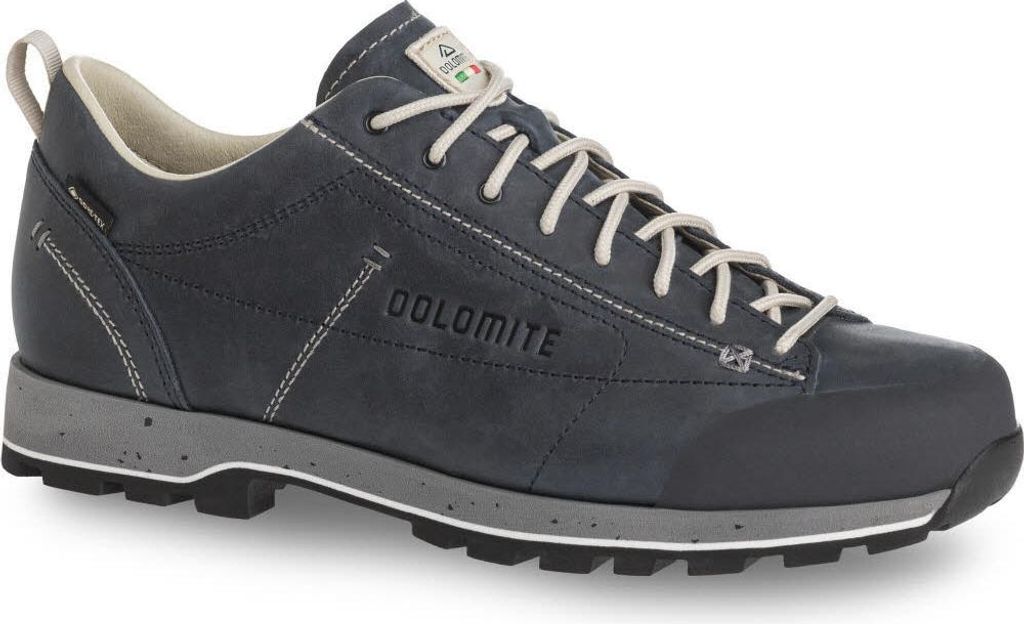 Dolomite 54 Low Fg Evo GTX Herren Blue Navy 42 Produktbild 