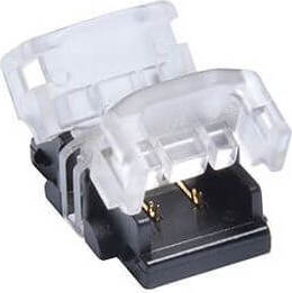 SIGOR PRO Lichtstreifenverbinder 12mm RGB/TW 24V