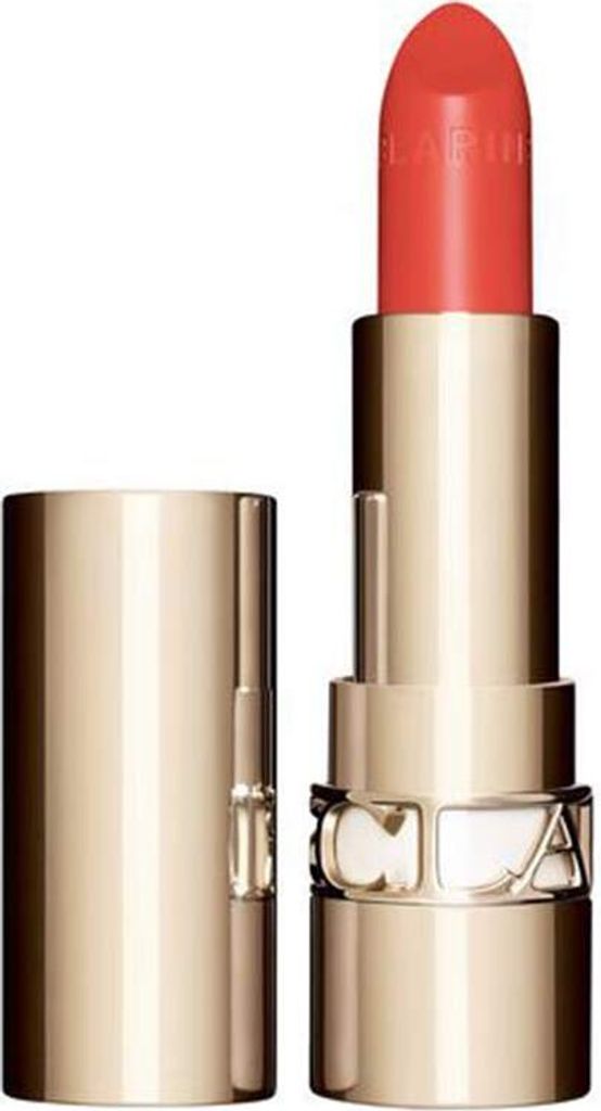 Clarins Joli Rouge, Orange, papaya, 1 Farben, Färbung, Produktbild 