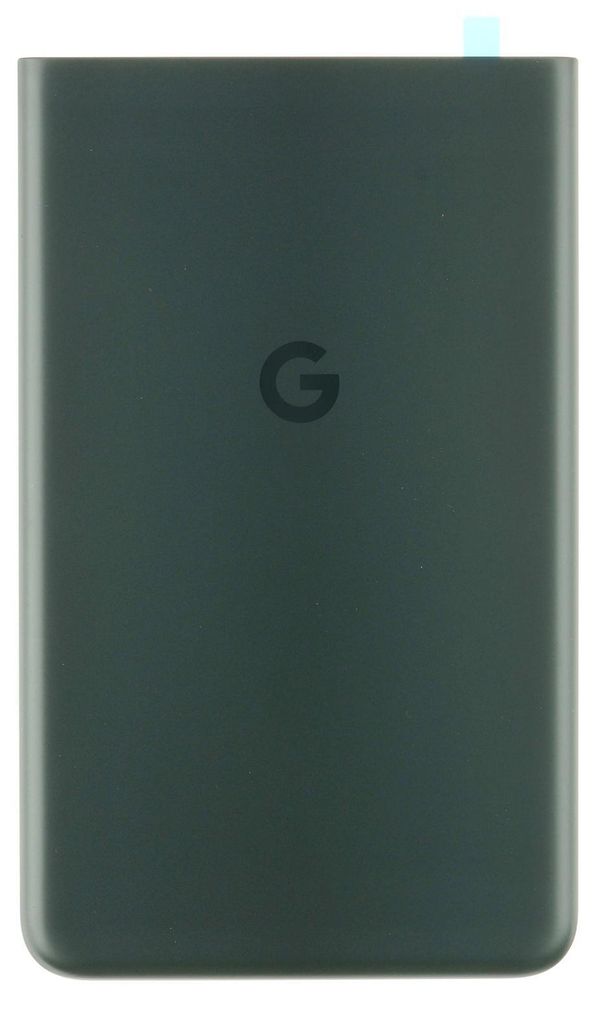 Google Pixel 8 Pro Backcover Gehäuse + Kleber, schwarz Produktbild 