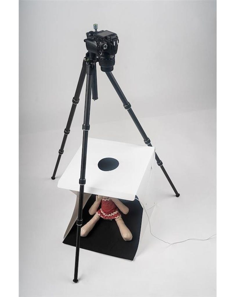 Doerr ML-4040 LED Maxi LightBox Obrázek produktu 5