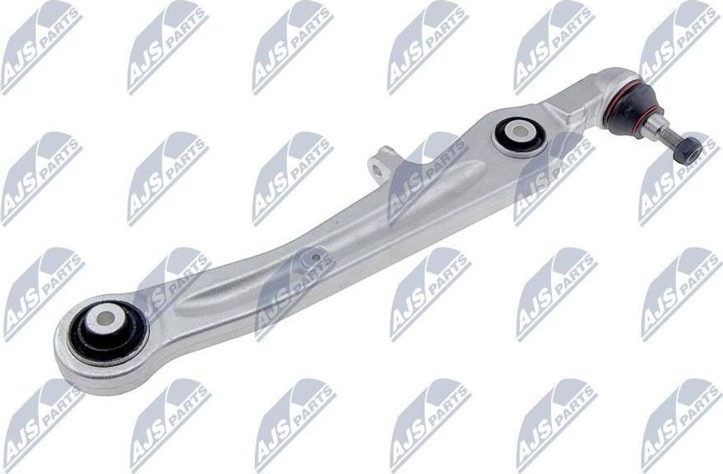 NTY ZWD-AU-007 Querlenker Vorne Unten für VW Phaeton (3D1, 3D2, 3D3, 3D4, 3D6, 3D7, 3D8, 3D9)