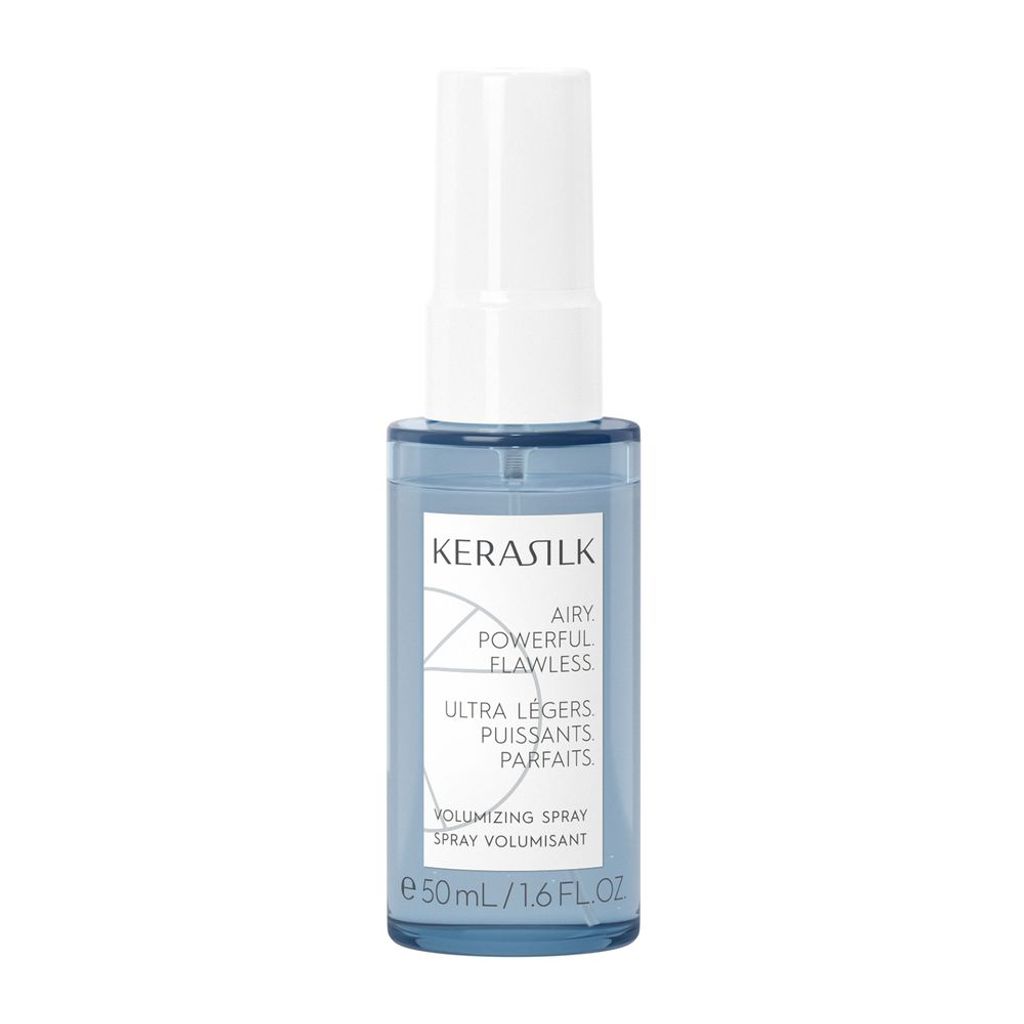 Goldwell Kerasilk Volumizing Spray 125 ml Haarspray für Volumen