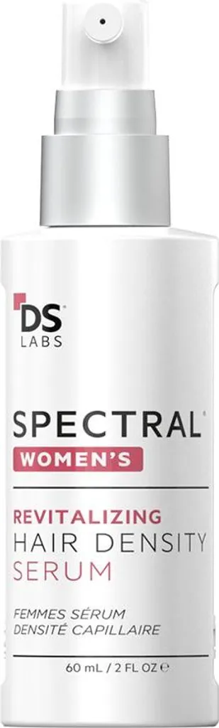 Spectral CSF 60ml: Siero Anti-Caduta Donna Avanzato con Nanoxidil 5% - 2