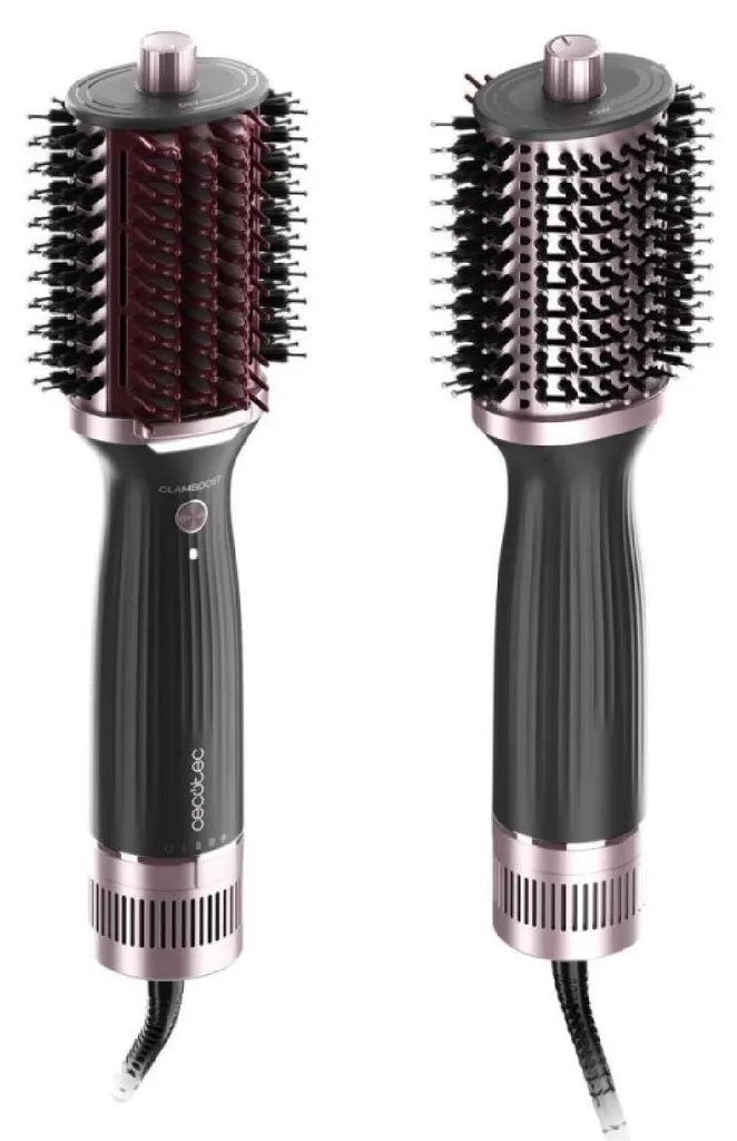 Cecotec Air Drybold Elite Brosse Coiffante Électrique Multifonction - 3