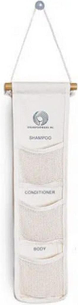 Shampoo Bars Seifensäckchen Accessoires Organizer