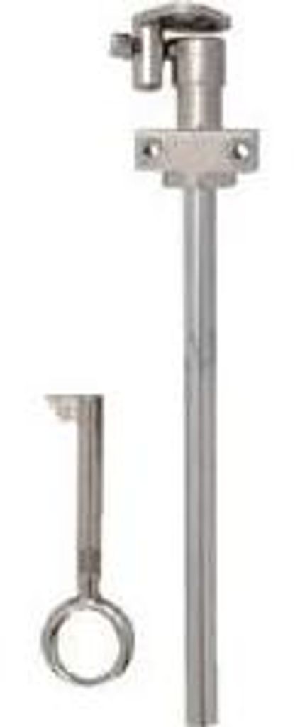 Satz von 2 Stangen TCP125 Ø 8mm VACHETTE 1250mm für 5464 - 12116000