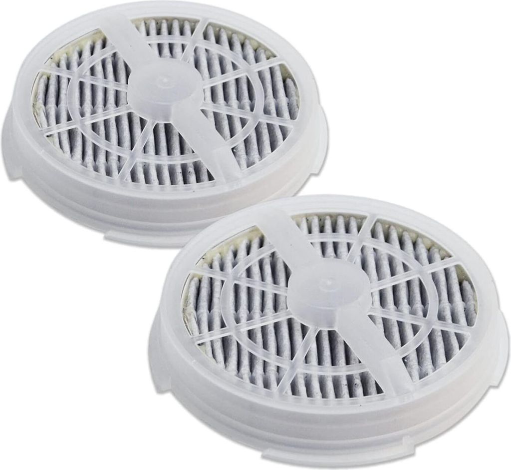 GL-2103 Ersatzfilter Kompatibel mit SHENGDELONG RIGOGLIOSO Produktbild 