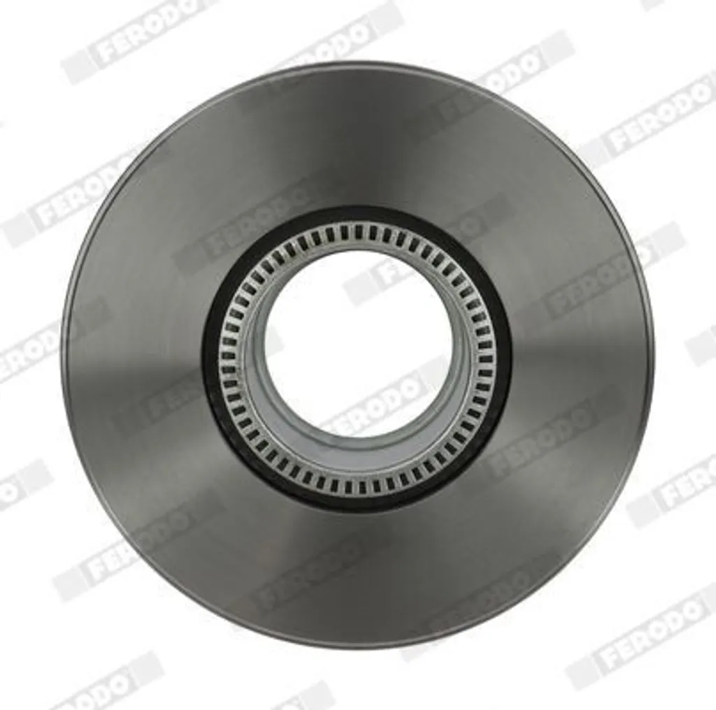 Disques de Frein FERODO FCR300A 304mm : Solution Freinage pour Berlines