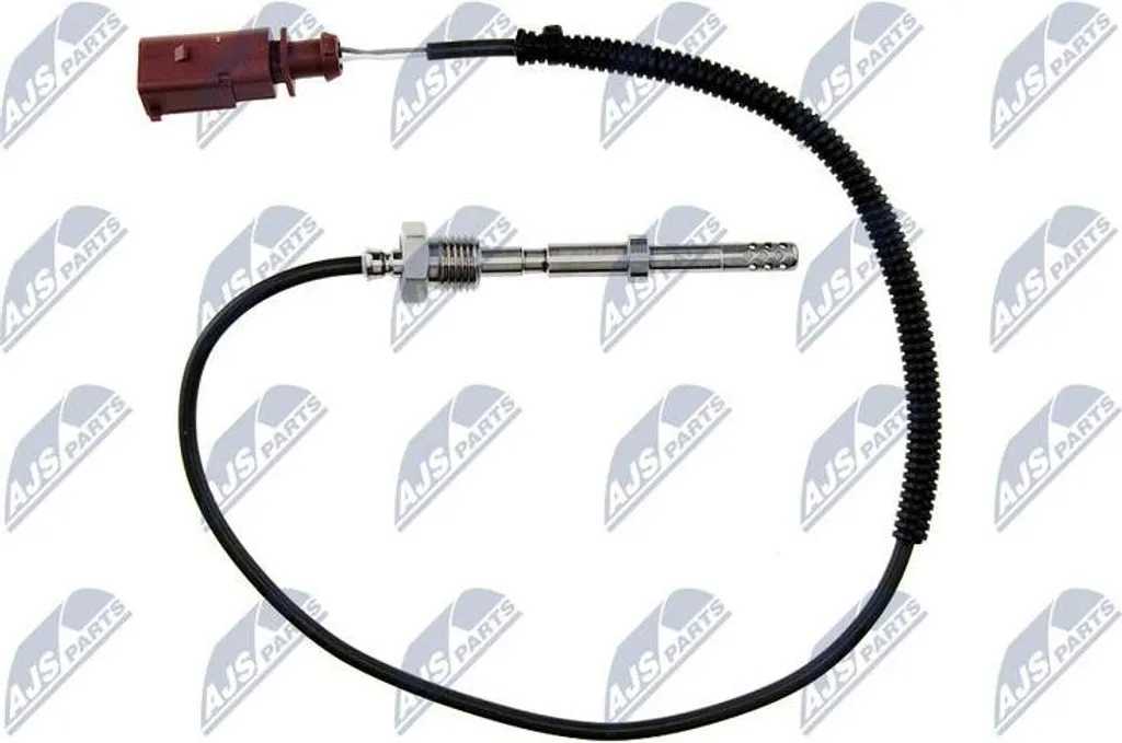 Capteur Température Échappement NTY EGT-VW-052 OE 070906088AD