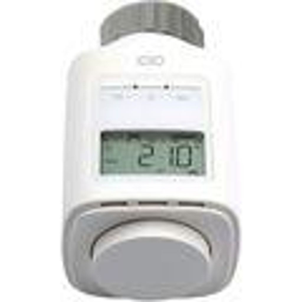 IOIO HT 2000 Elektronický radiátorový termostat Termostat Obrázok produktu 