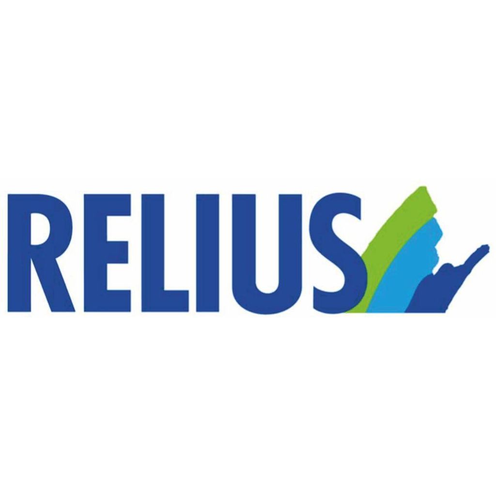 Relius Allgrund weiß / Basis W 0,75 Liter - Universell einsetzbarer Haftgrund