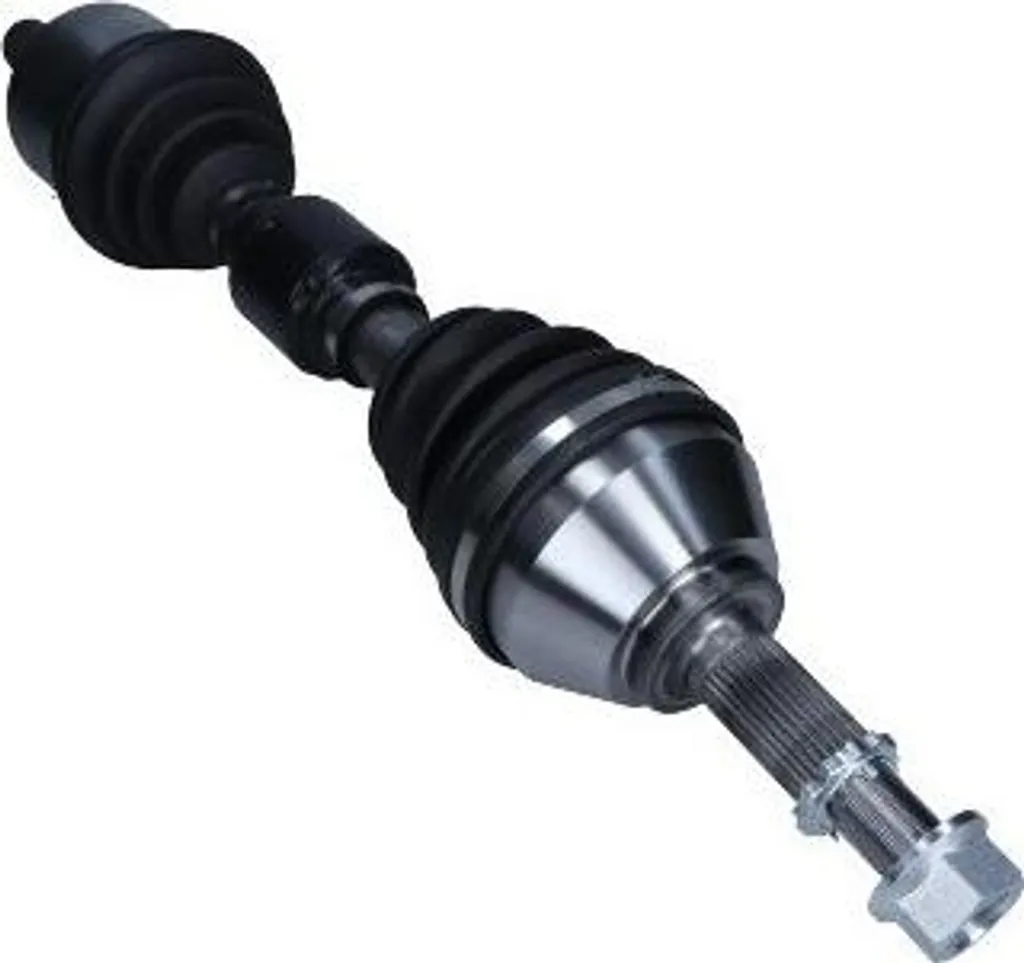 Supprimer Vibrations Nissan X-Trail 07- avec ce Demi-Essieu Neuf Le