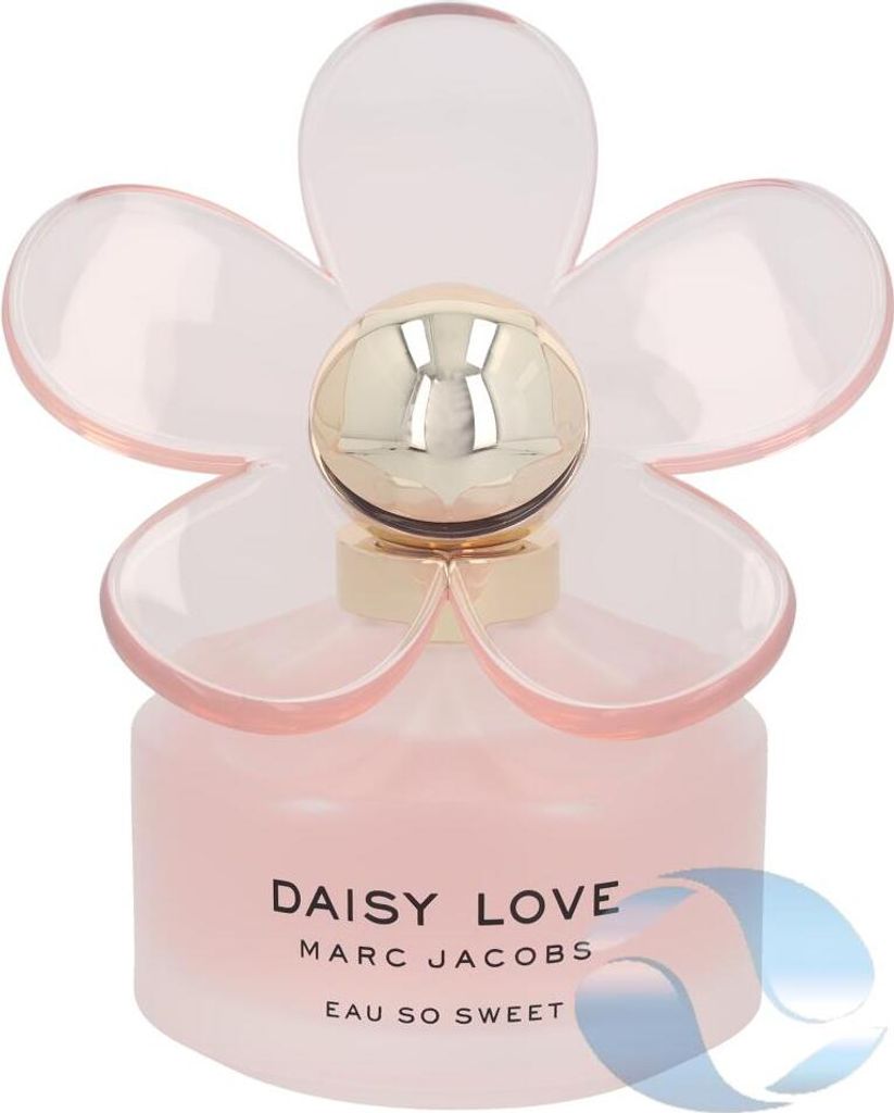 Marc Jacobs Daisy Love Eau So Sweet Eau de Toilette für Damen 100 ml