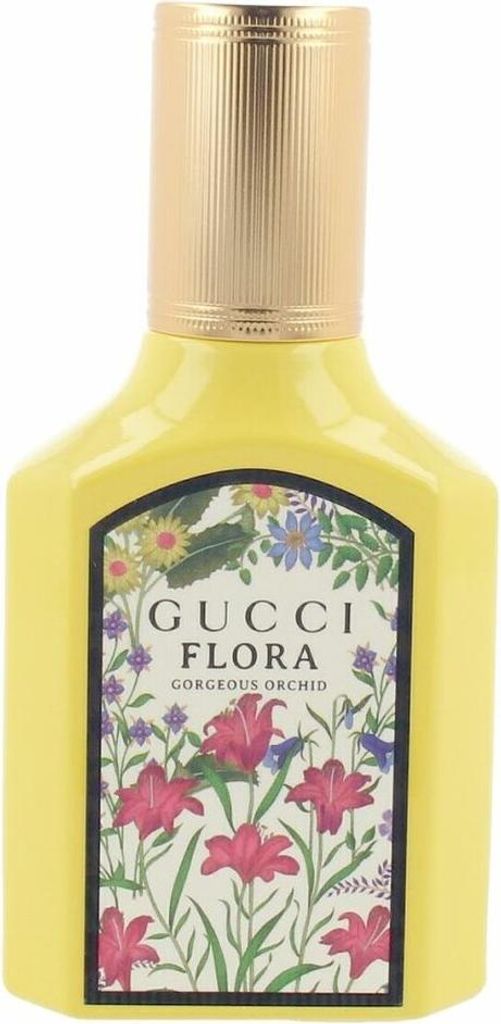 Gucci Flora Gorgeous Orchid, Ženy, 30 ml, Tekutý parfém, Obrázek produktu 