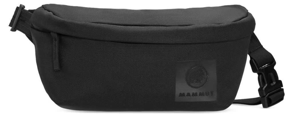 Mammut Xeron Classic Waistpack black 2 litry Obrázek produktu 