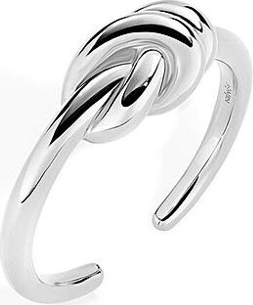 Fingerringen Mit Symbol Amen Kollektion Nodo D'amore - frau
