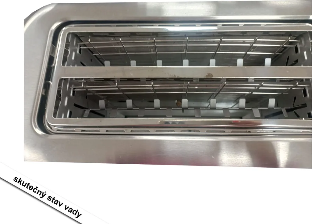 Recensione Severin AT 2621 Tostapane a Fessura Lunga XXL 1400W - 14