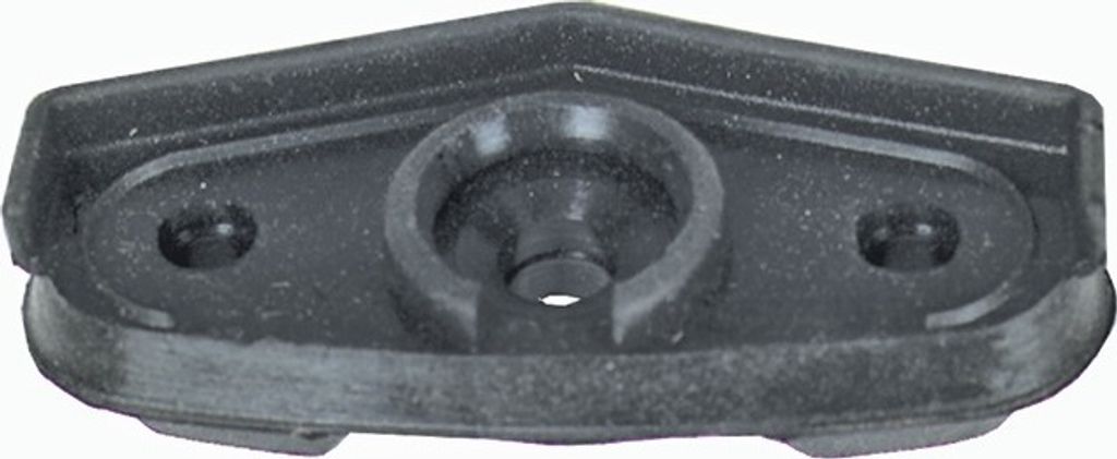 Dichtung Heizung Heizspirale Waschmaschine WaschTrockner Alternativ passend für Miele 4083233