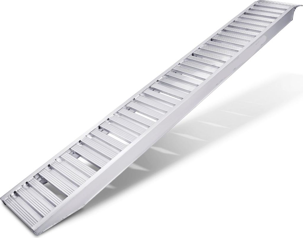 Siedra Allround Verladeschienen ohne Rand Schienenlänge 2650mm Tragkraft 1550kg (1 Stück)