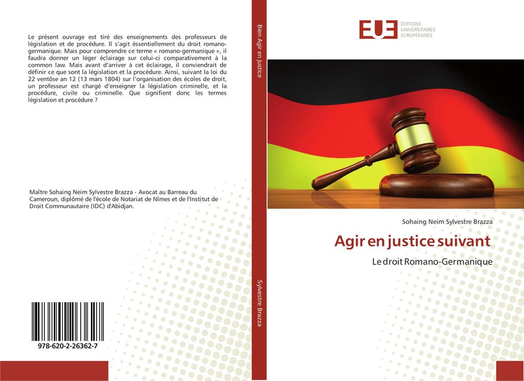 Agir¿en¿justice¿suivant¿