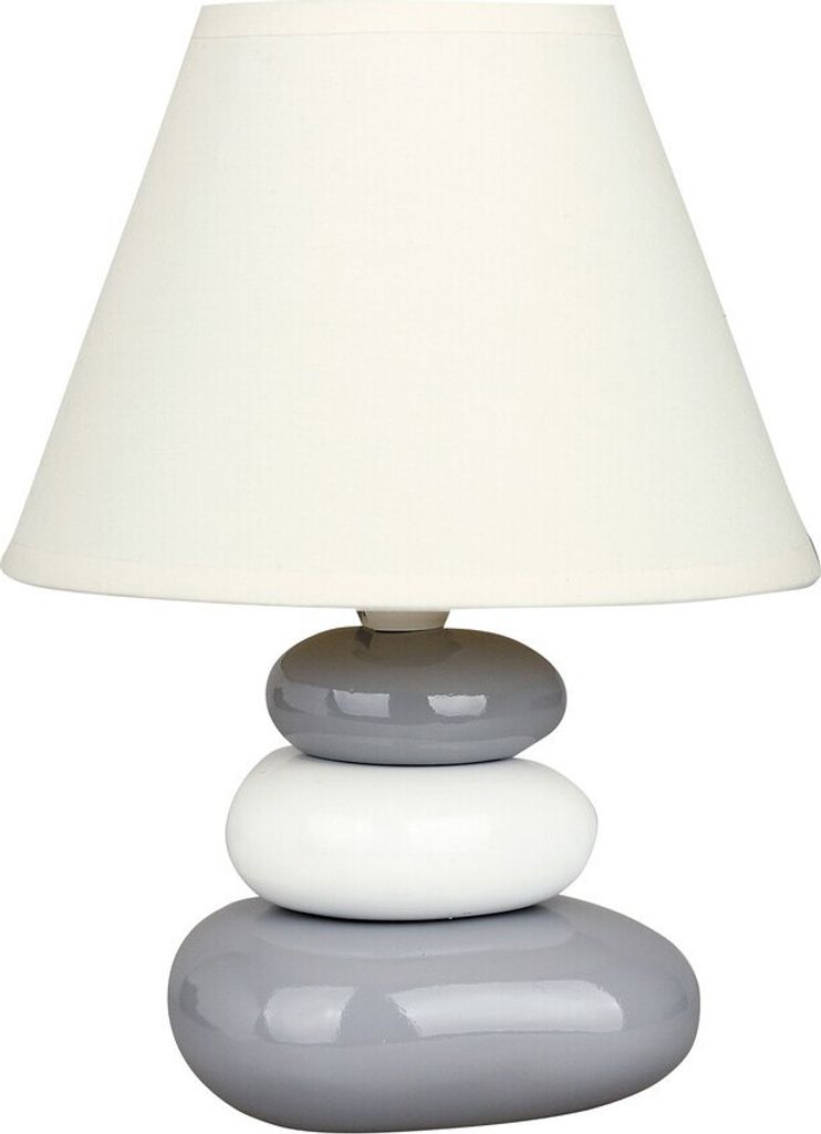 Paralume luce notturna bianco E14 Salem 4948 Rabalux Immagine del prodotto 
