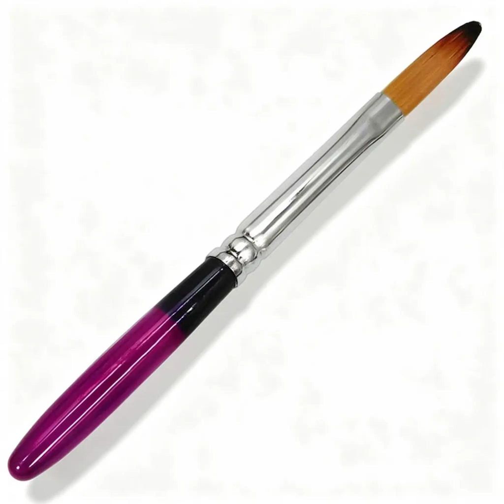 Marcela Bustamante Blazin Pinsel Filbert 2 XL