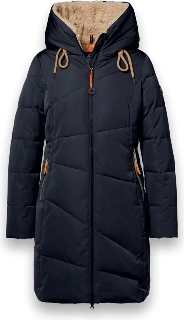 Veste District Courchevel LM17330253777505 : fini le froid cet hiver !