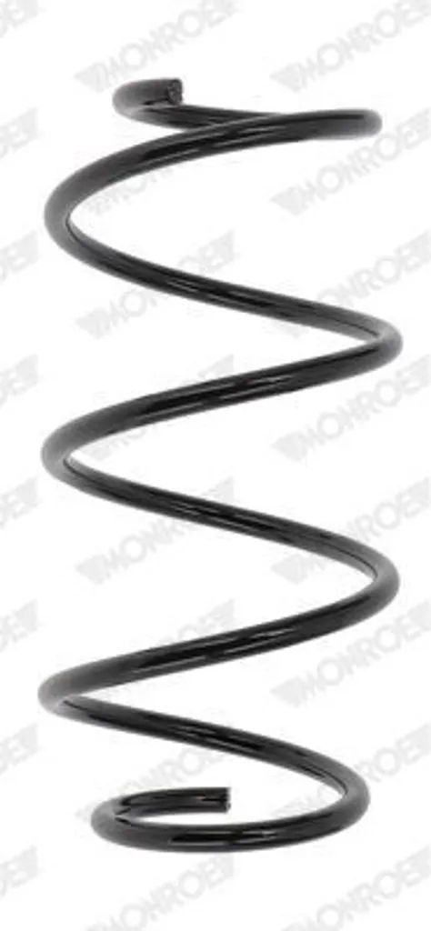 Ressort de suspension SP4155 pour corriger l'affaissement BMW F20