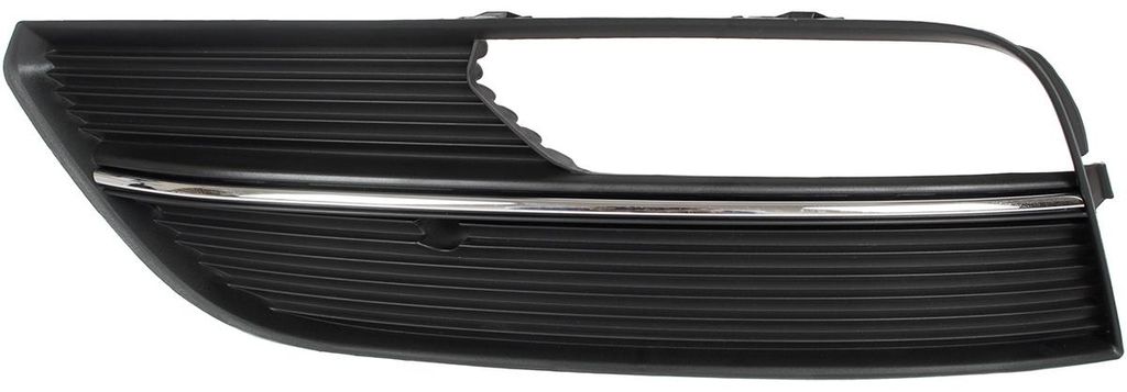Audi A3 8V hatchback 12-16 Griglia alogena nel paraurti Immagine del prodotto 