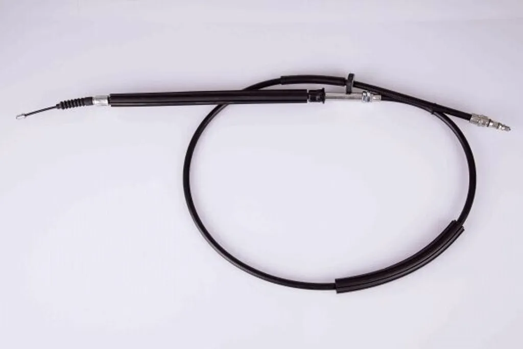 Câble de frein à main grippé sur Audi A6 ? Solution HELLA OE 4B0609721AD